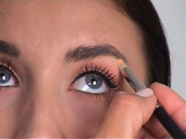 puppenlook-augen-1 Puppenlook - Augen Make Up 1