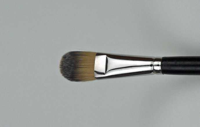 Pinsel-breiter-flacher-fester-pinsel Pinsel - breiter flacher fester Pinsel