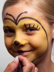 Spitzmäulchen Spitzmäulchen
