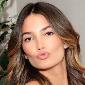 Lily Aldridge Lily Aldridge