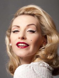 Marilyn Monroe Look 1