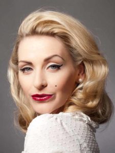 Marilyn Monroe Look 2
