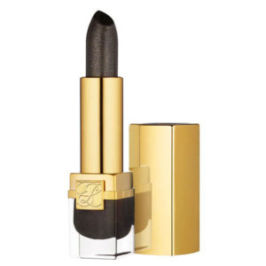 Gunmetal'-Lippenstift von 'Estée Lauder Gunmetal'-Lippenstift von 'Estée Lauder