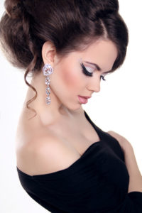 Schmuck und Make up Schmuck und Make up