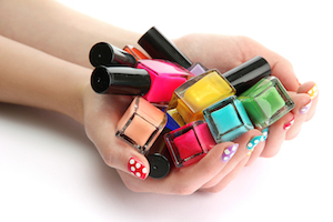 Nagellack Trends 2014 Nagellack Trends 2014
