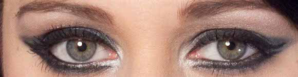 Schminktipps für Cat Eyes Schminktipps für Cat Eyes
