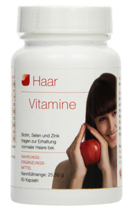 Die besten Masken für das trockene feine Haar