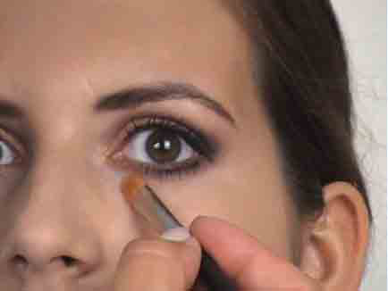 concealer-3 concealer 3 Goldeneye Schminkanleitung