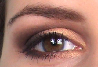 golden eye offen Golden Eye