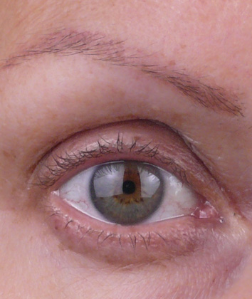 nude-augen-make-up-1 nude augen make up 1 Nude Augen Make up – perfekt und einfach geschminkt