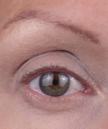 nude-augen-make-up-2 nude augen make up 2 Nude Augen Make up – perfekt und einfach geschminkt