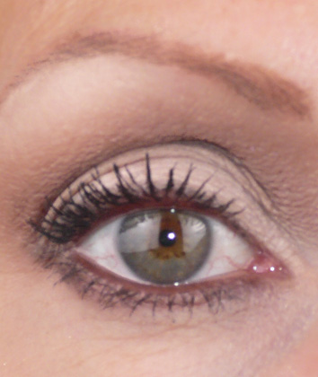 nude-augen-make-up-4 nude augen make up 4 Nude Augen Make up – perfekt und einfach geschminkt