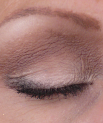 nude-augen-make-up-5 nude augen make up 5 Nude Augen Make up – perfekt und einfach geschminkt