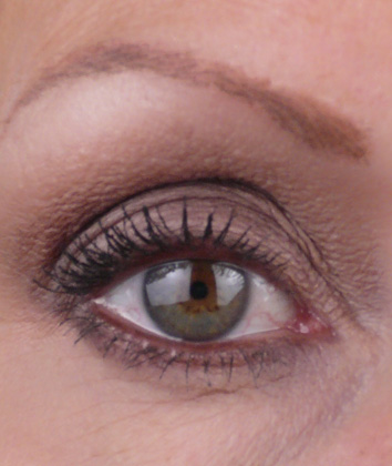 nude-augen-make-up-6 nude augen make up 6 Nude Augen Make up – perfekt und einfach geschminkt