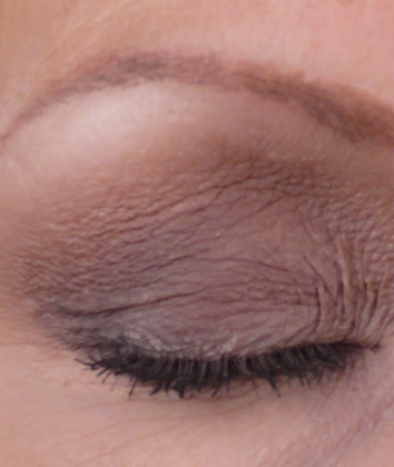 nude-augen-make-up-7 nude augen make up 7 Nude Augen Make up – perfekt und einfach geschminkt