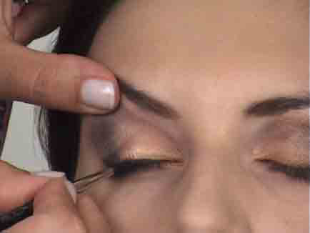 wimpernrand-betonen-2 wimpernrand betonen 2 Goldeneye Schminkanleitung