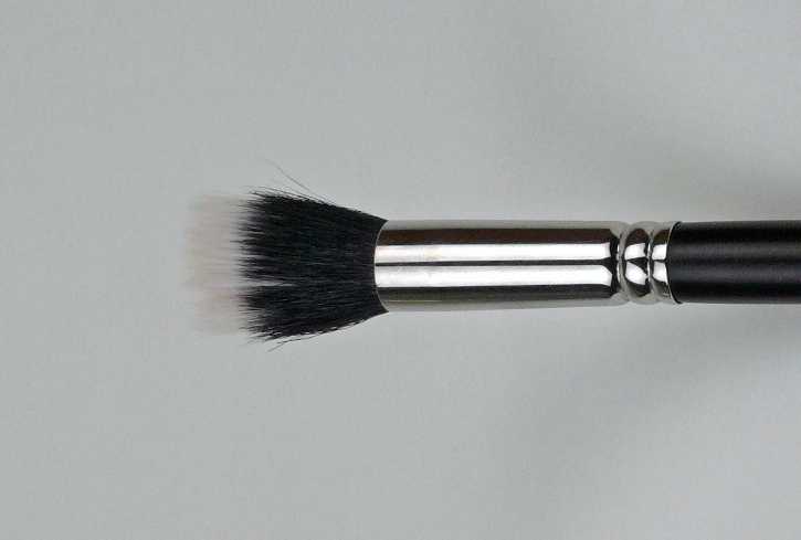 Pinsel-buschiger-weicher-pinsel Pinsel buschiger weicher Pinsel Pinsel runder buschiger weicher Pinsel