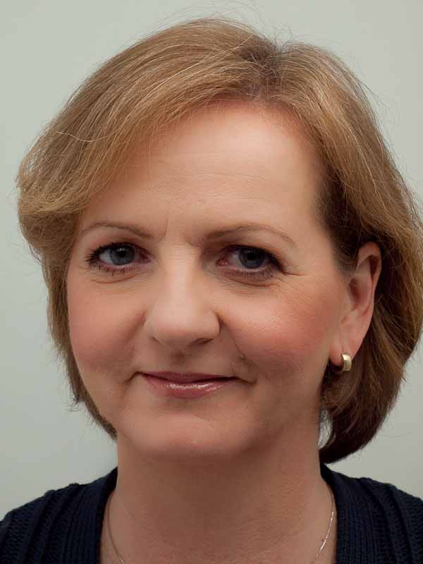 01 Nachher Businesslook    eine Schminkanleitung für die berufstätige Frau