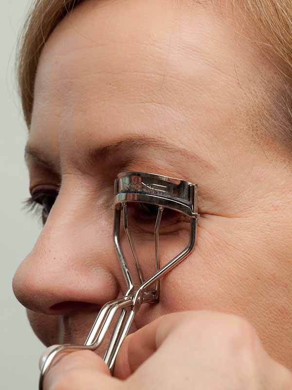 17 Wimpernzange Business Look   Schminkanleitung
