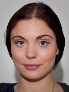 Sommer Make up mit Betonung 01 Sommer Make up1 225x300 Sommer Make up Schminkanleitung