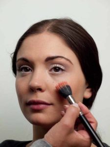 Rouge 1 23 Rouge 1 225x300 Sommer Make up Schminkanleitung
