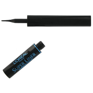 eyeliner loreal Lidstriche – das „kleine Schwarze“ in allen Varianten