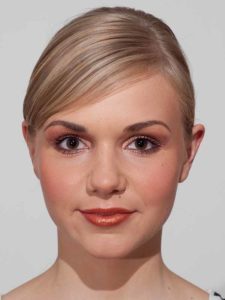 01 Beeach Sommer 1 225x300 Beach Sommer Make up schminken