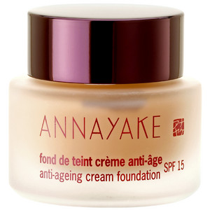 cremiges makeup Make up Tipps