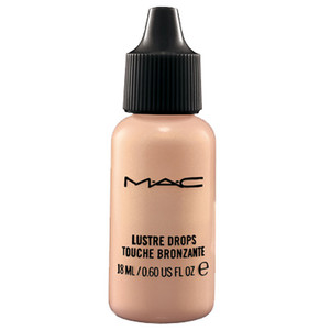 schimmerndes makeup Make up Tipps