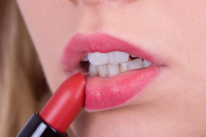 Lippen Geschichte Lippenpflege Geschichte der Lippenpflege