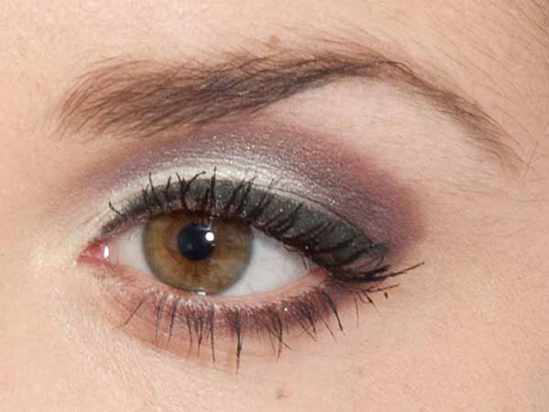 Augen schminken Lidschatten Augen schminken Lidschatten n Augen richtig schminken