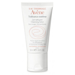 Avène Extremely Gentle Cleanser Avène Extremely Gentle Cleanser 300x300 Hautreinigung sanft und gründlich