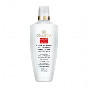 Collistar Cleansing Make-up Remover Micellar Water Collistar Cleansing Make up Remover Micellar Water 300x300 Beauty Check: Haarmaske, Make up Entferner, Conditioner