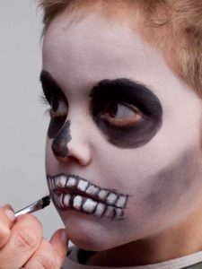 Halloween Inspiration Halloween Schminktipps Halloween