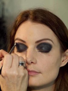 Smokey Eyes 1