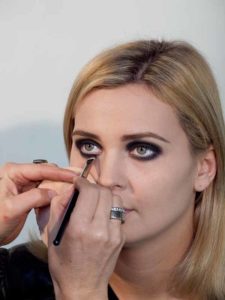 Smokey Eyes 2