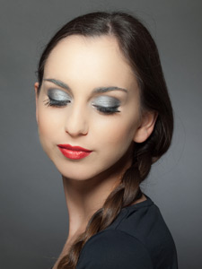 Metallic Look Metallic Look
