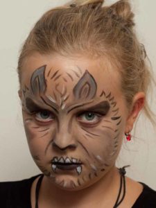 Halloween Schminken Einfach Kostume Selber Machen Genial