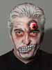 3 Augen Zombie