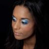 Motsi Mabuse Make up Look