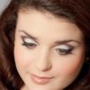 Adele Make up Look – Schminkanleitung