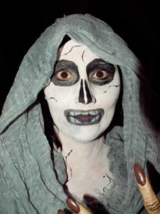 Halloween aktuelle Trends Totenkopf 2 Halloween aktuelle Trends Totenkopf 2