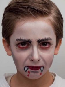 Halloween aktuelle Trends Dracula Halloween aktuelle Trends Dracula