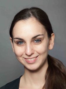 Bronzener Look - Vorher Bronzener Look - Vorher