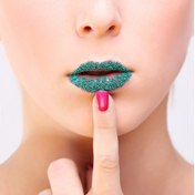 Spröde Lippen Spröde Lippen