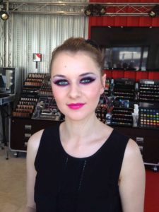 Wahnsinns Make up! Wahnsinns Make up!