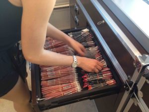 Produktauswahl Produktauswahl