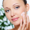 Hautpflege für Mischhaut: so pflegen Sie Ihren Hauttyp richtig