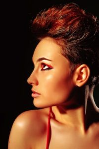 Undercut Stylen Frisuren Tipps Fur Frauen Manner