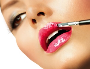 Lippen Make up Lippen Make up